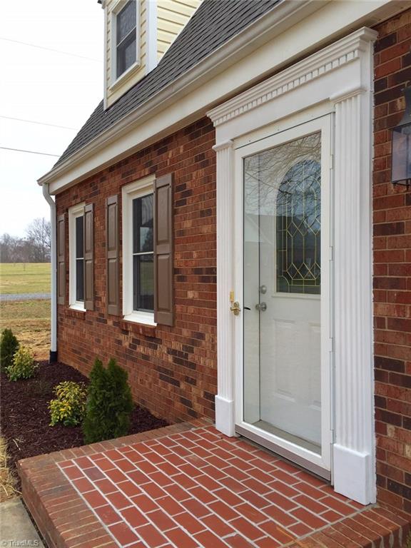 519 Juney Beauchamp Road Advance, NC 27006 - Photo 11 of 29 Gallery Image 11