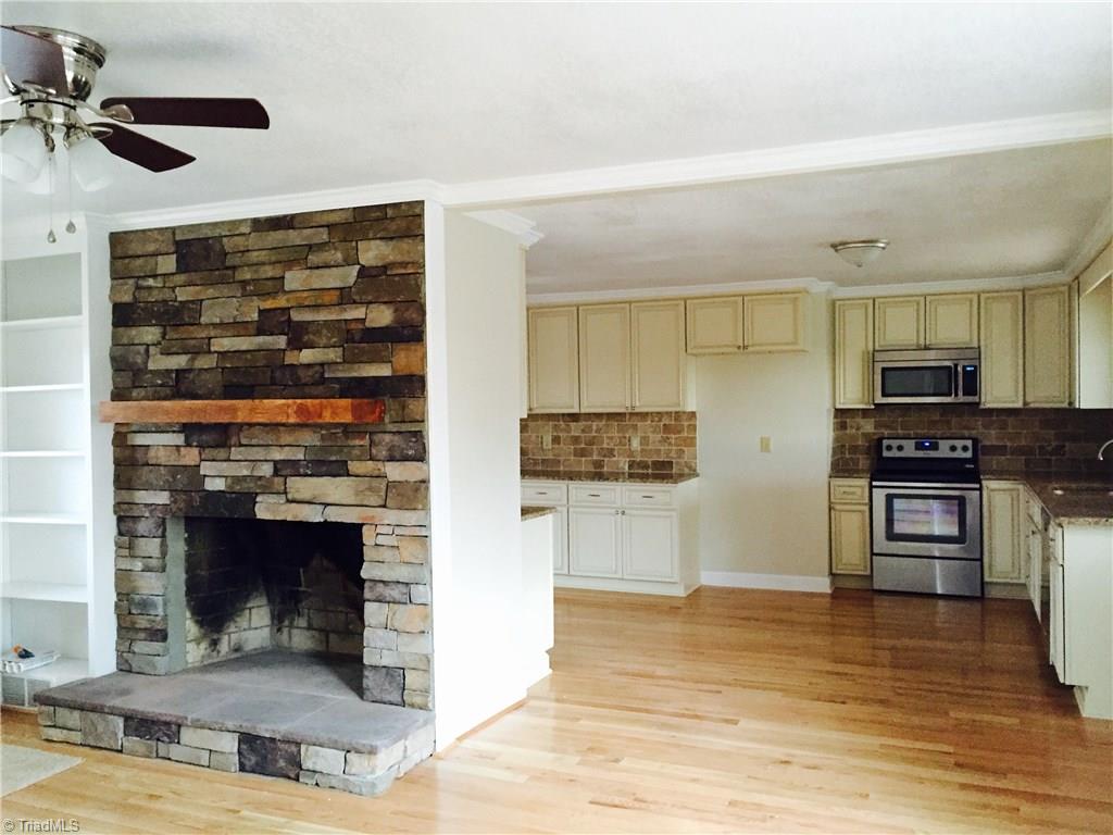 519 Juney Beauchamp Road Advance, NC 27006 - Photo 12 of 29 Gallery Image 12