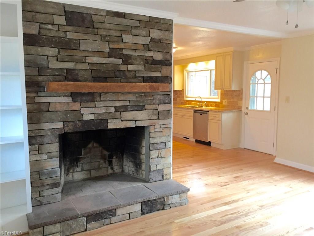 519 Juney Beauchamp Road Advance, NC 27006 - Photo 13 of 29 Gallery Image 13