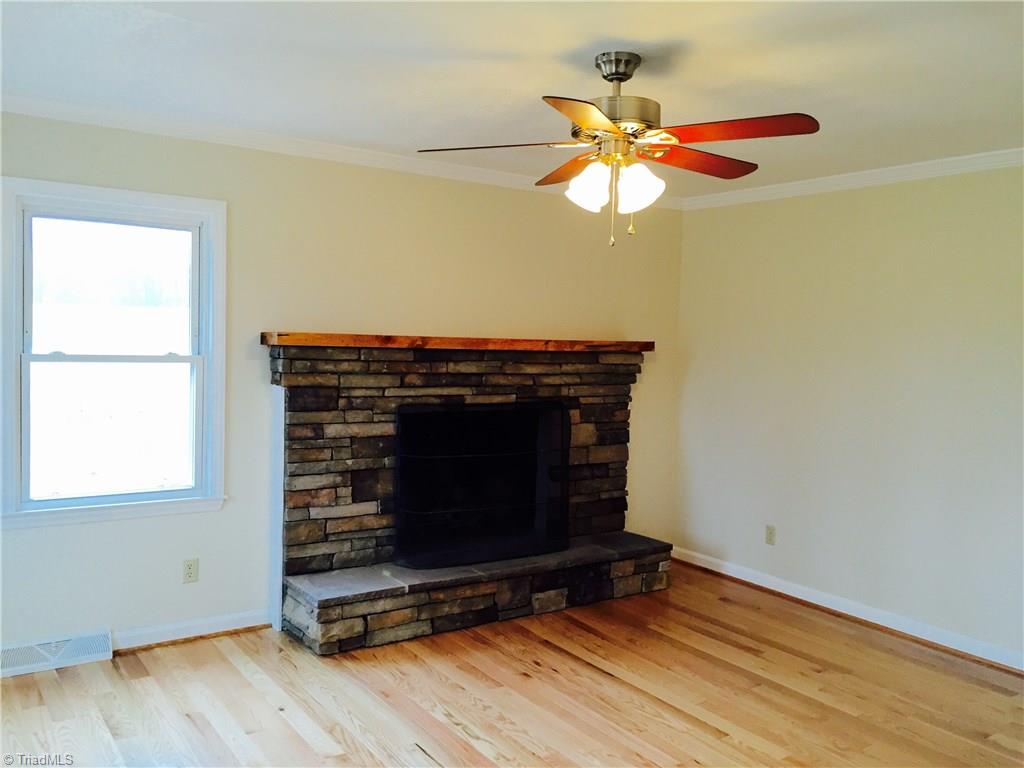 519 Juney Beauchamp Road Advance, NC 27006 - Photo 17 of 29 Gallery Image 17