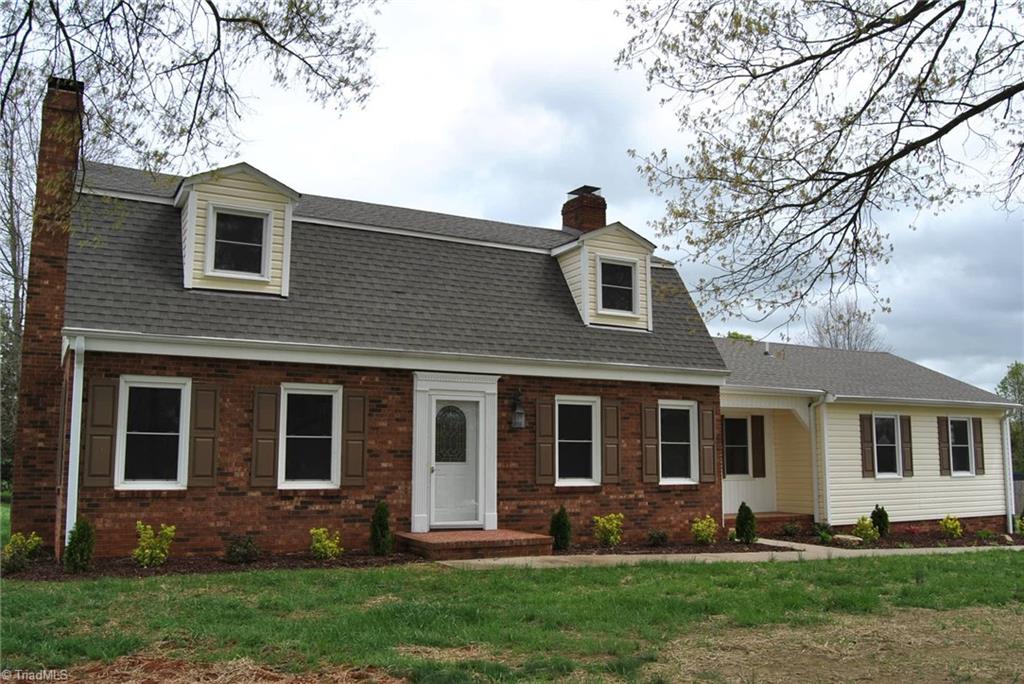 519 Juney Beauchamp Road Advance, NC 27006 - Photo 3 of 29 Gallery Image 3