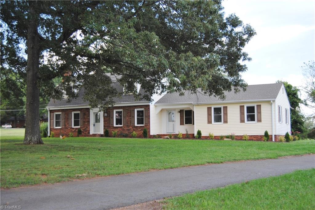 519 Juney Beauchamp Road Advance, NC 27006 - Photo 28 of 29 Gallery Image 28