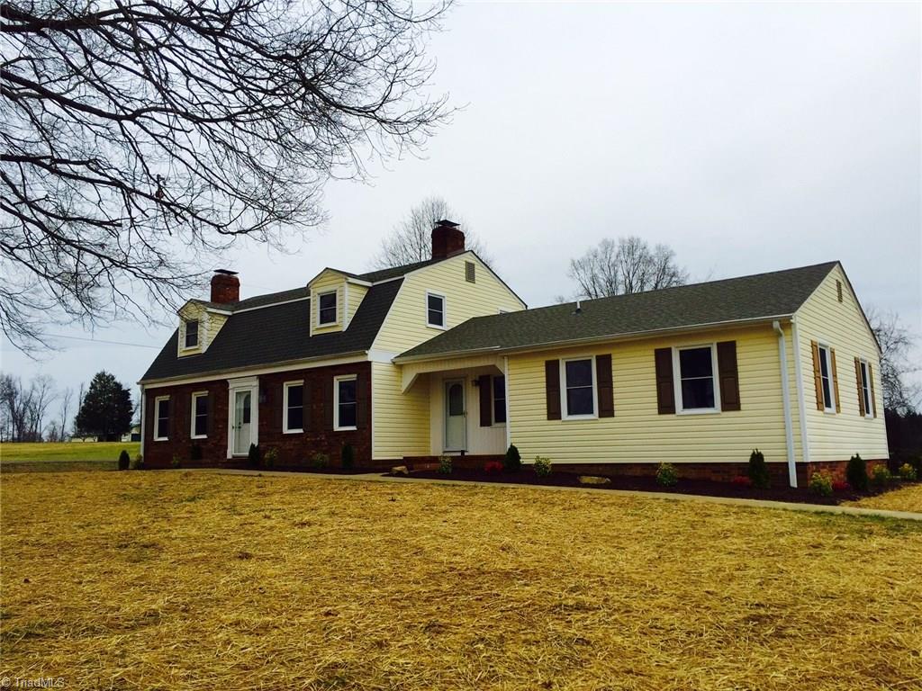 519 Juney Beauchamp Road Advance, NC 27006 - Photo 4 of 29 Gallery Image 4
