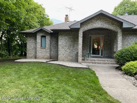 49686 Fish Lake Road Detroit Lakes, MN 56501 - Photo 1 of 1 Gallery Image 1