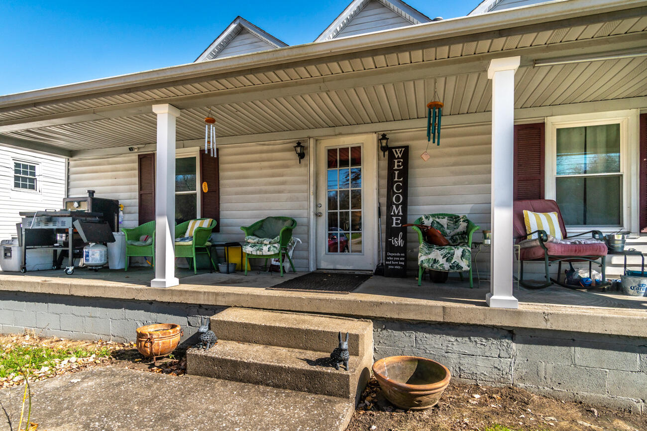 211 Mt Vernon Road Berea, KY 40403 - Photo 45 of 58 108