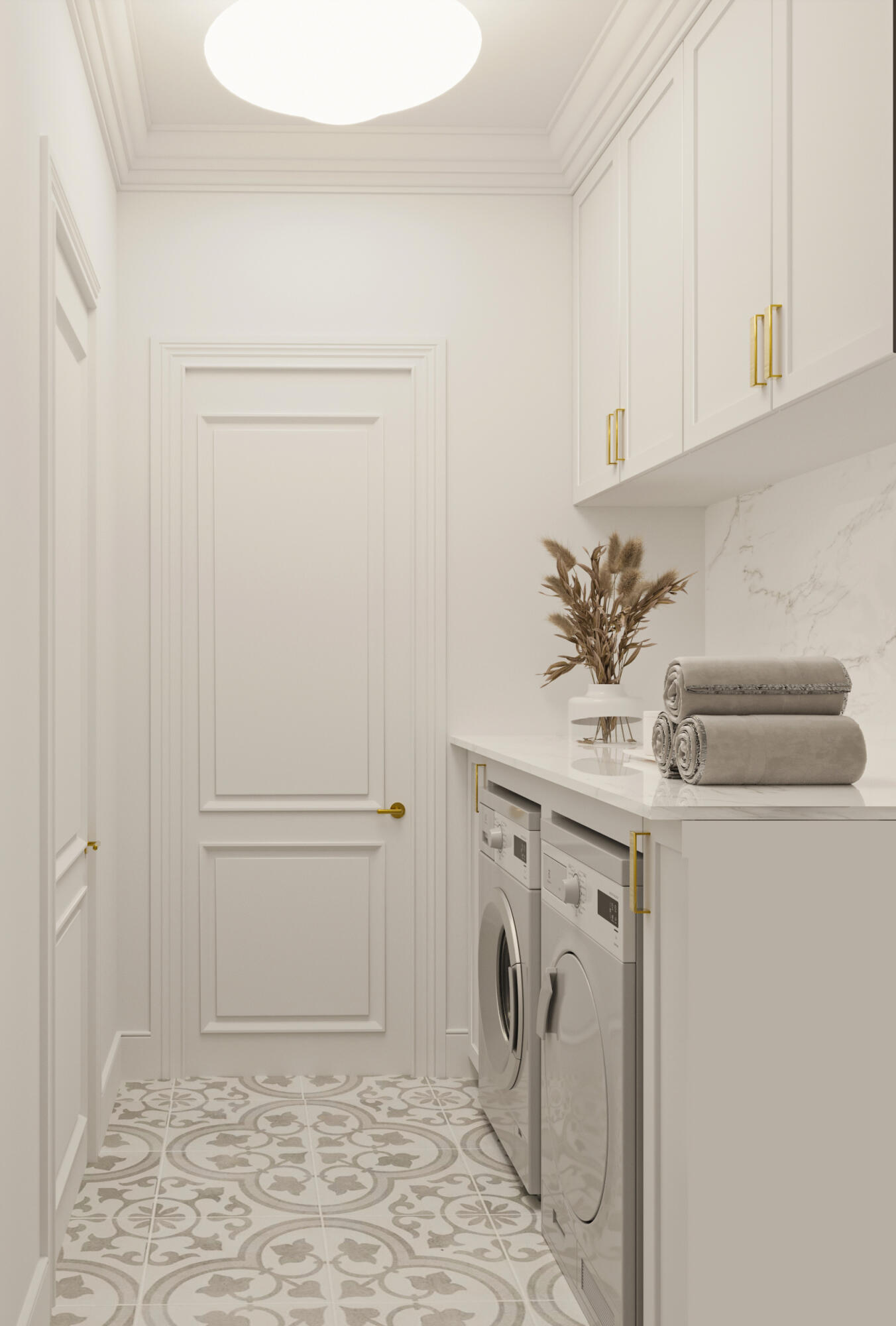 80 Smith Street Charleston, SC 29401 - Photo 17 of 81 Laundry Room