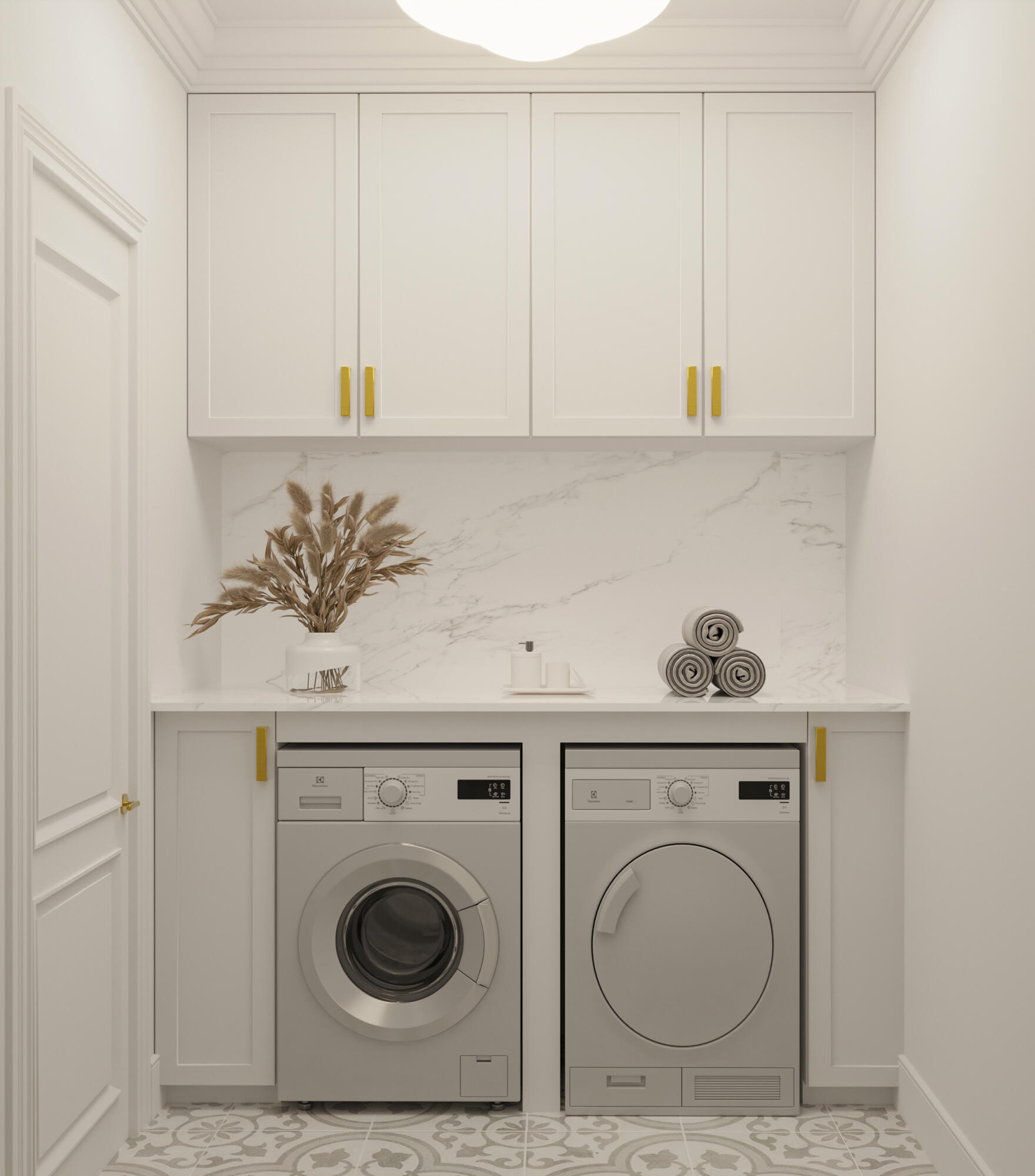 80 Smith Street Charleston, SC 29401 - Photo 18 of 81 Laundry Room(1)