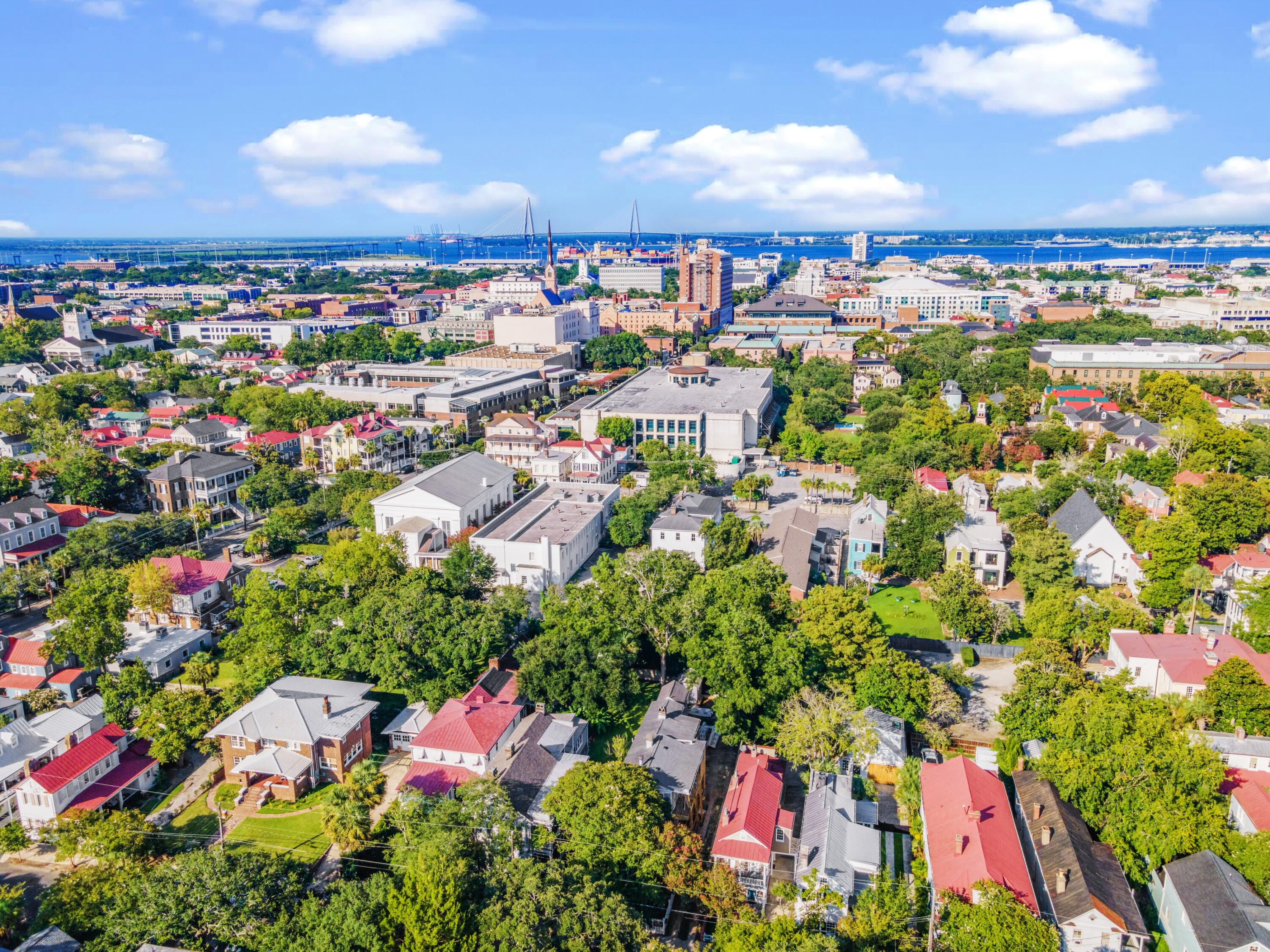 80 Smith Street Charleston, SC 29401 - Photo 81 of 81 DJI_0524