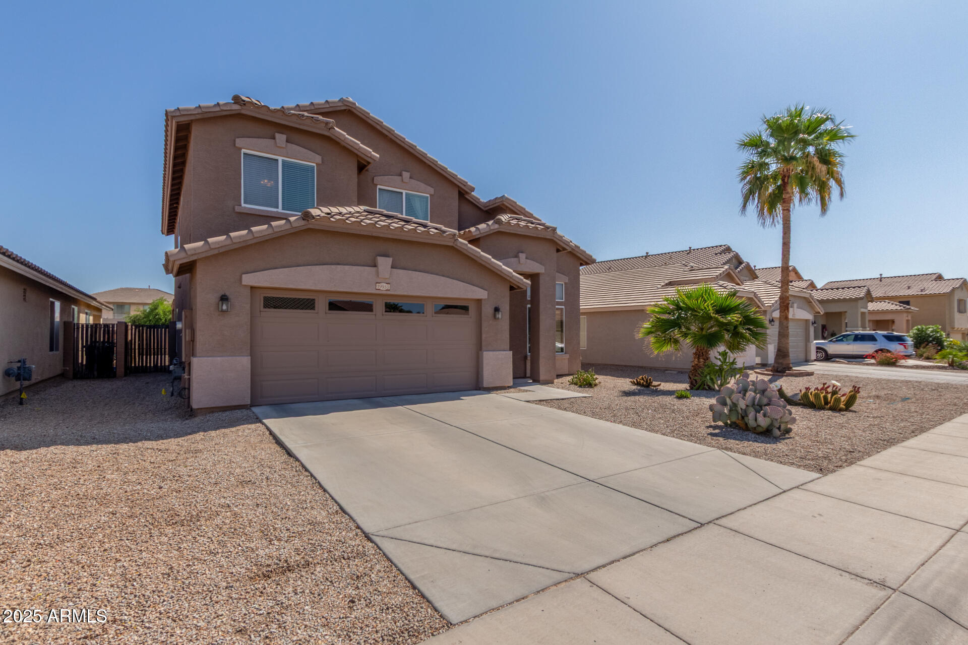 19933 North Emmerson Drive Maricopa, AZ 85138 - Photo 2 of 34 3 Emmerson