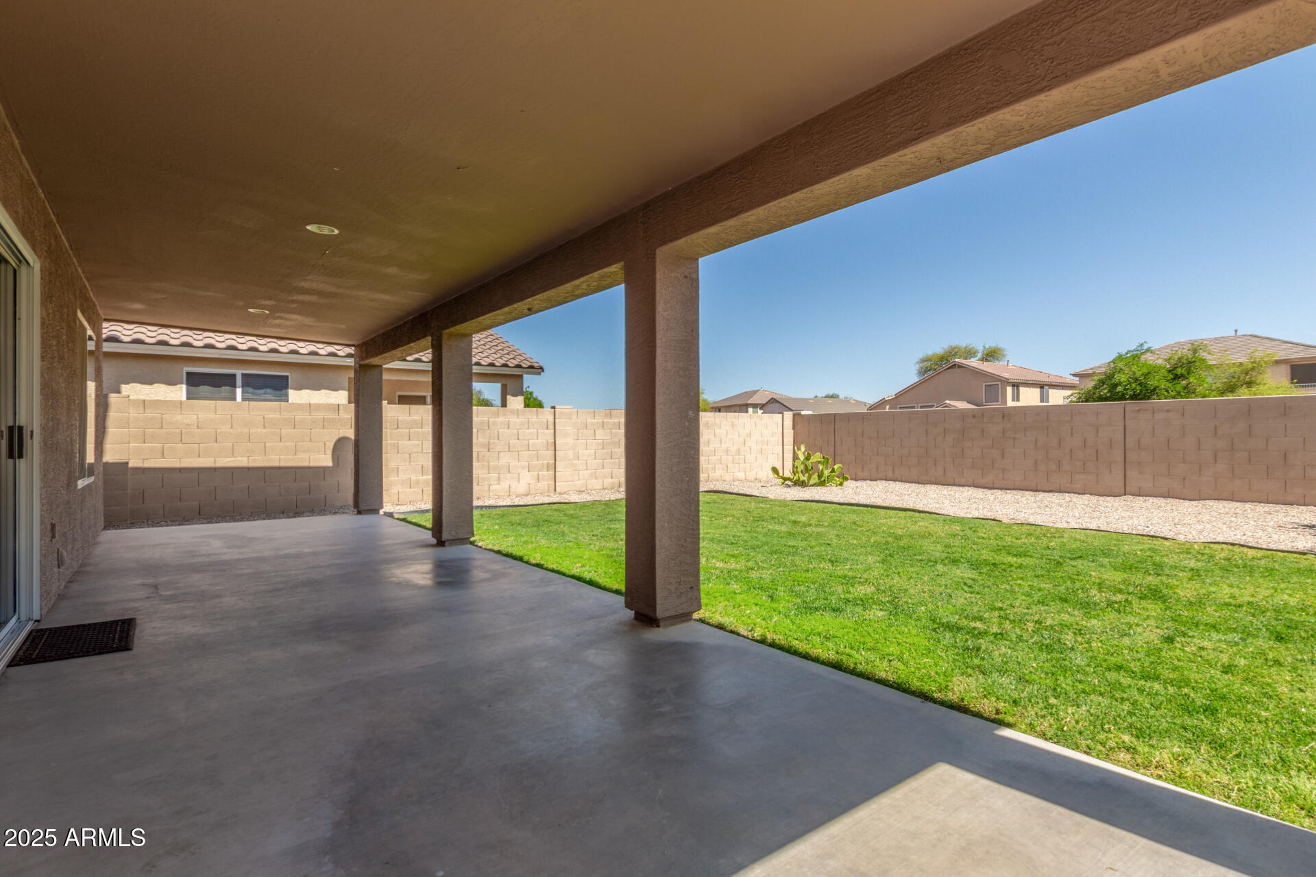 19933 North Emmerson Drive Maricopa, AZ 85138 - Photo 32 of 34 35 Emmerson