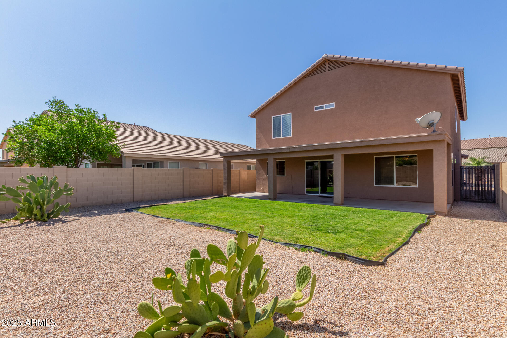 19933 North Emmerson Drive Maricopa, AZ 85138 - Photo 34 of 34 39 Emmerson