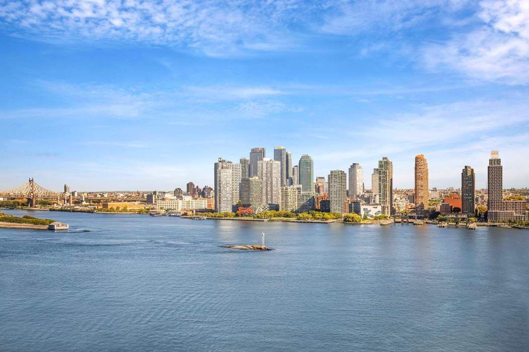 415 East 37th Street, Unit 21J Manhattan, NY 10016 - Photo 7 of 14 a view of a city