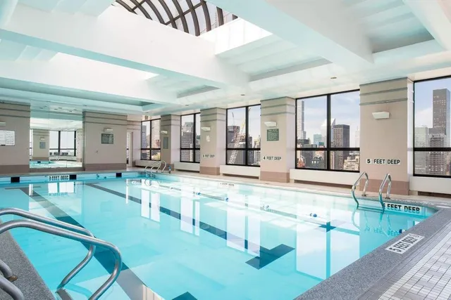 $1,395,000 | 415 East 37th Street, Unit 21J | Murray Hill