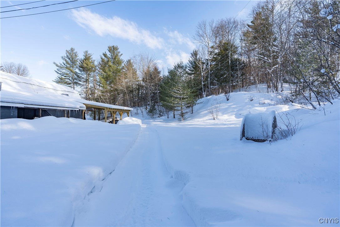 2438 State Rte 3 Harrisville, NY 13648 - Photo 32 of 35