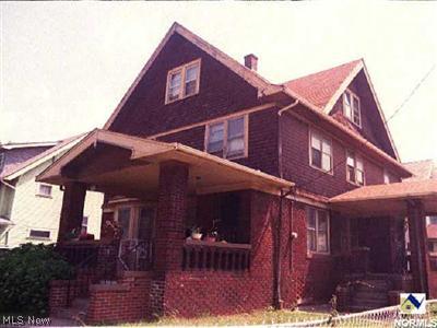 387 Eddy Road Cleveland, OH 44108 - Photo 1 of 1 Gallery Image 1