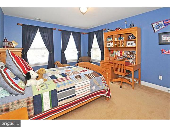 138 Biddle Road Paoli, PA 19301 - Photo 14 of 20 Bedroom 2