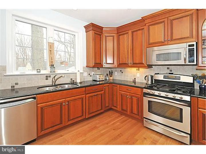 138 Biddle Road Paoli, PA 19301 - Photo 8 of 20 Kitchen