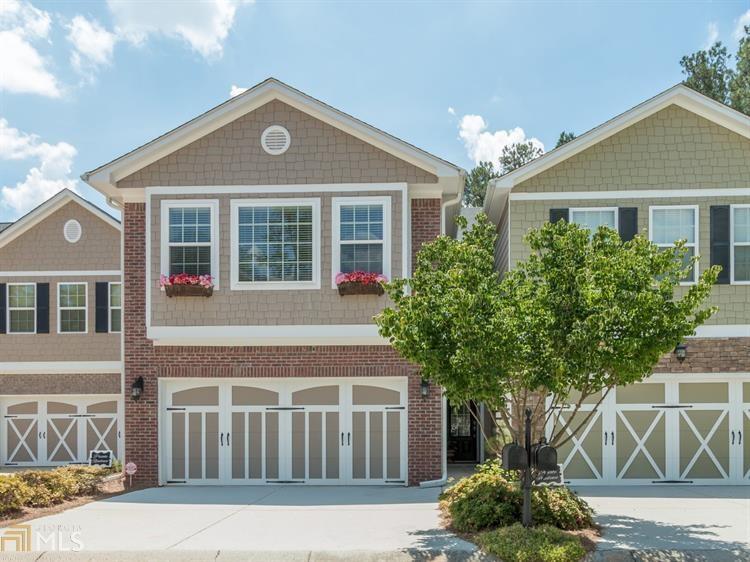 2851 Jordan Oaks Lane, Unit 17 Decatur, GA 30033 - Photo 1 of 1