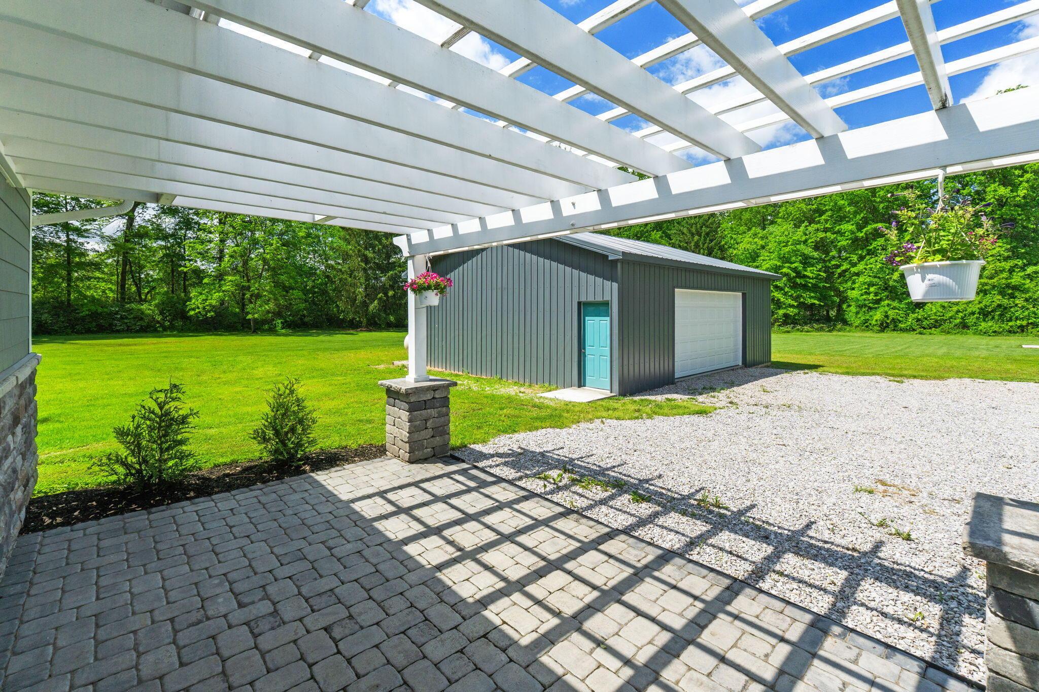 1875 Bunty Station Road Delaware, OH 43015 - Photo 63 of 73 1875 bunty station rd (Exterior)-15