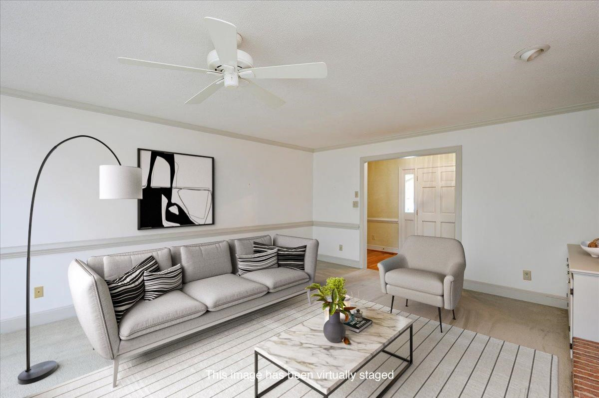 4112 Landfall Court Raleigh, NC 27613 - Photo 6 of 27 Photo 6