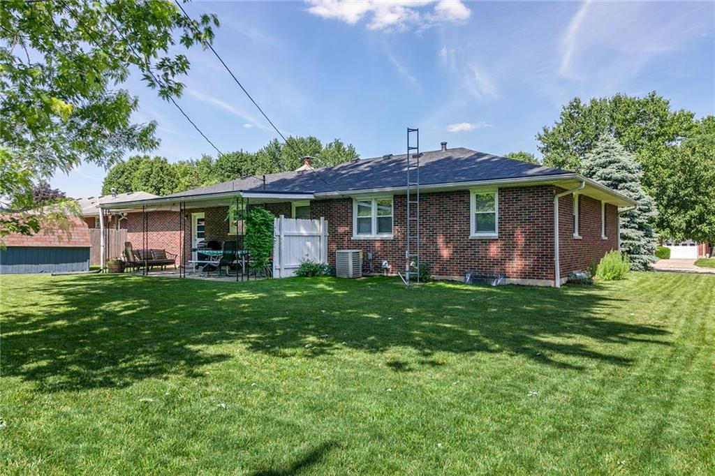 736 Bristol Road Troy, OH 45373 - Photo 7 of 34 Gallery Image 7