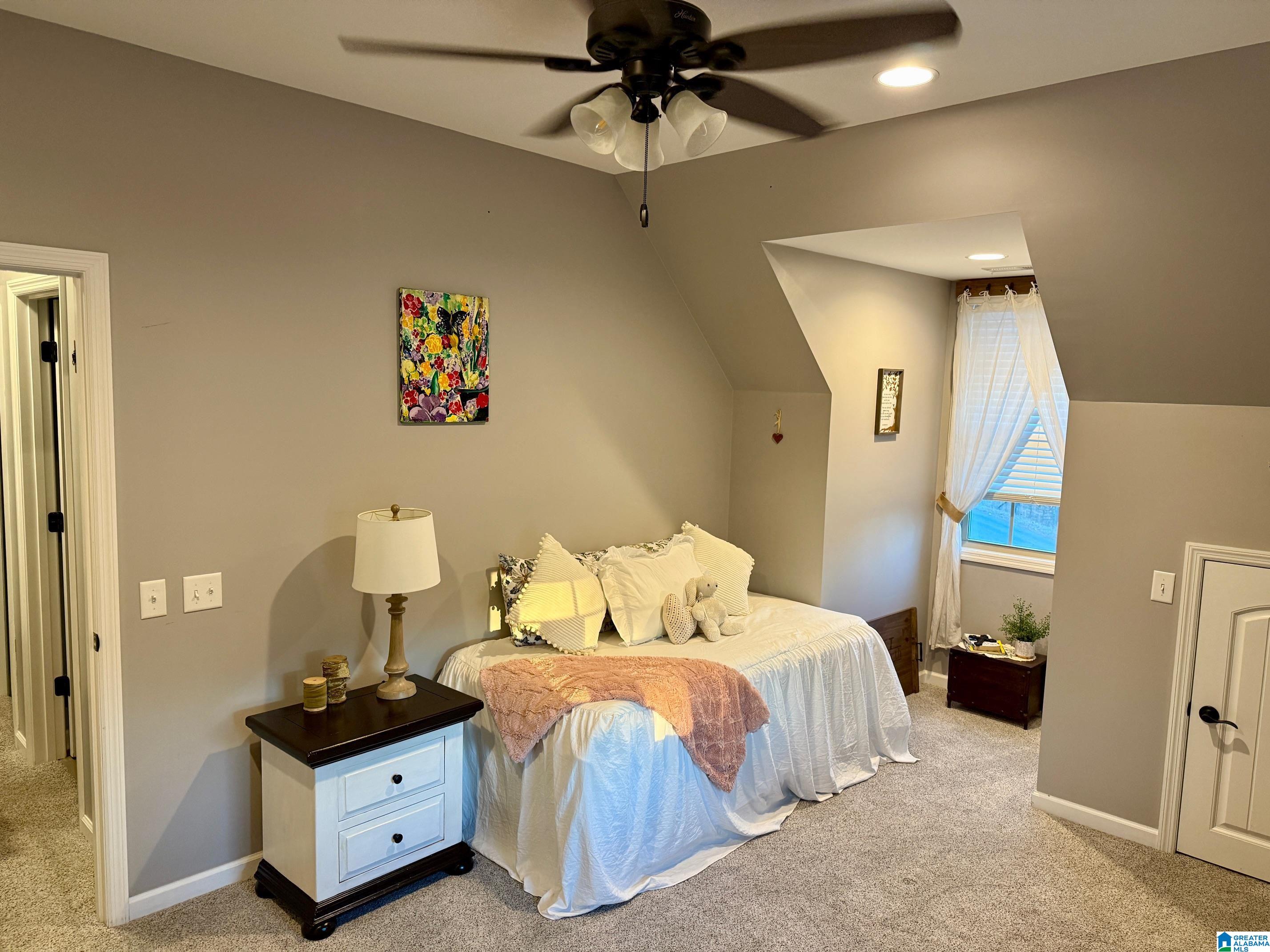 107 Skyview Lake Road Warrior, AL 35180 - Photo 22 of 34