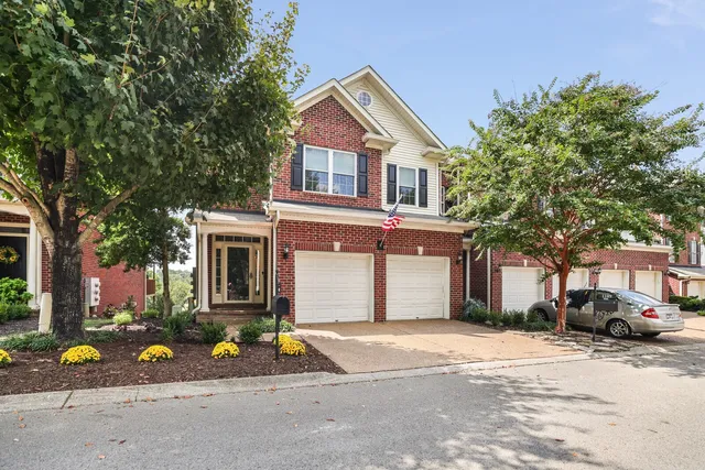 $600,000 | 1107 Culpepper Circle, Franklin, TN 37064