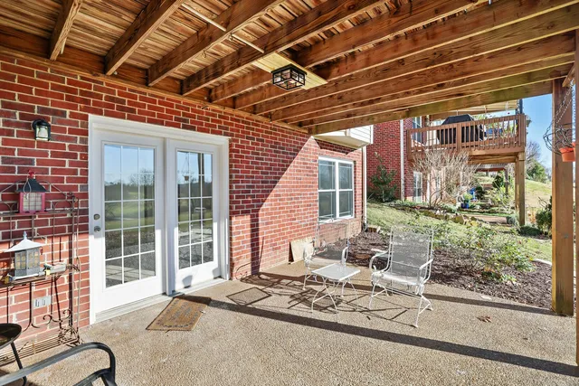 $600,000 | 1107 Culpepper Circle, Franklin, TN 37064