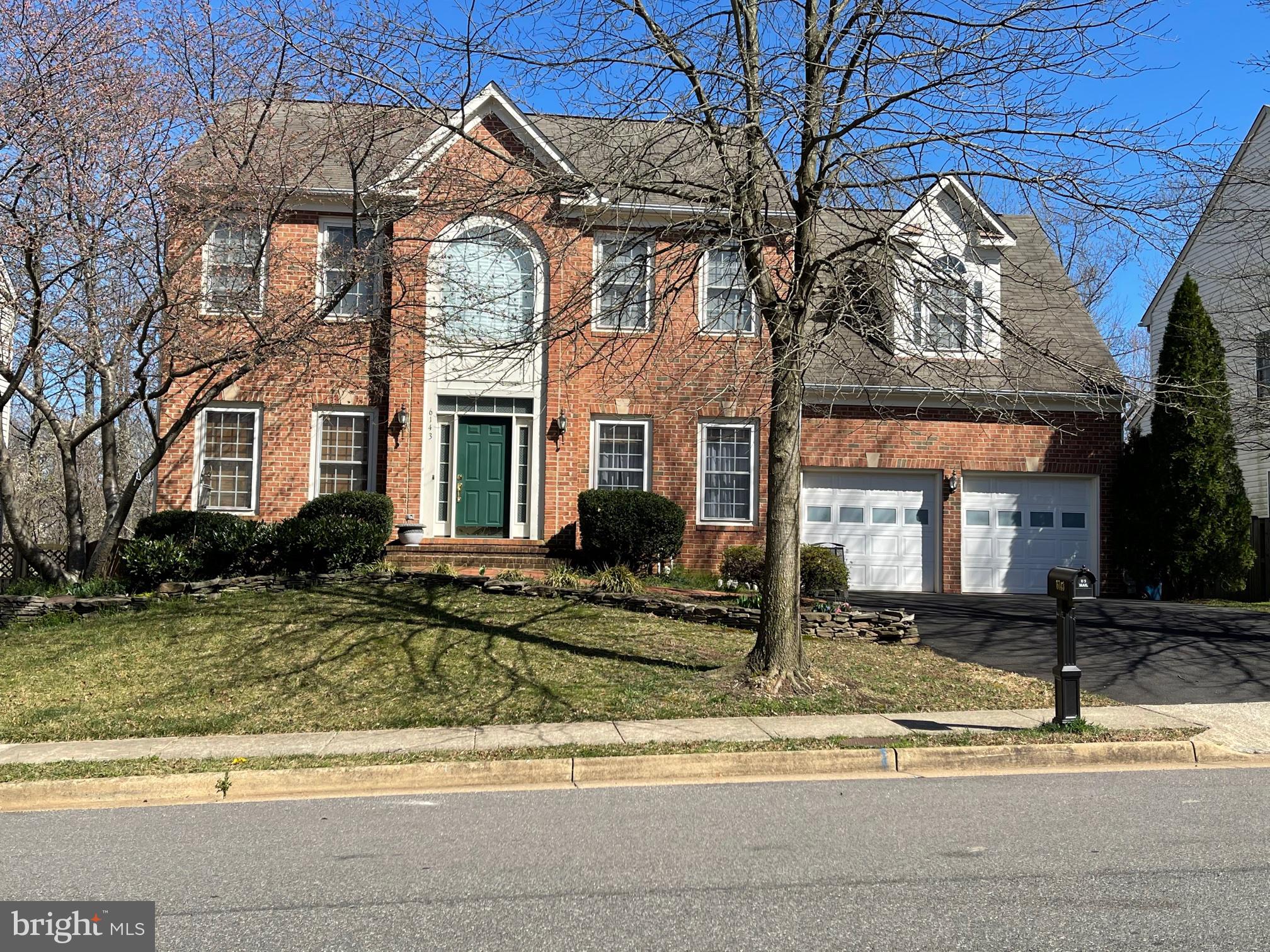 6143 Deer Ridge Trail Springfield, VA 22150 - Photo 1 of 1