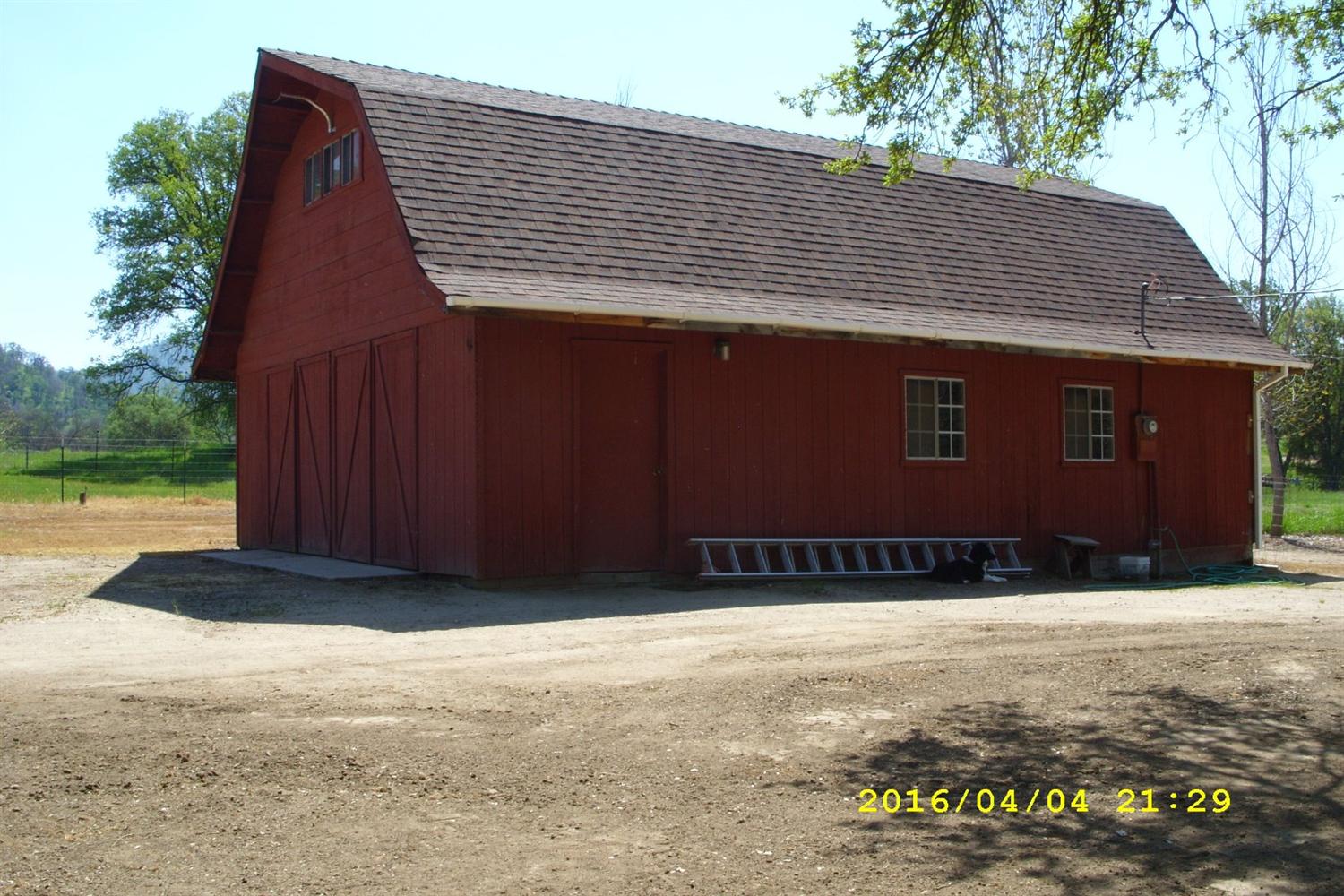 37748 Old Oak Road Dunlap, CA 93621 - Photo 22 of 23 Gallery Image 22