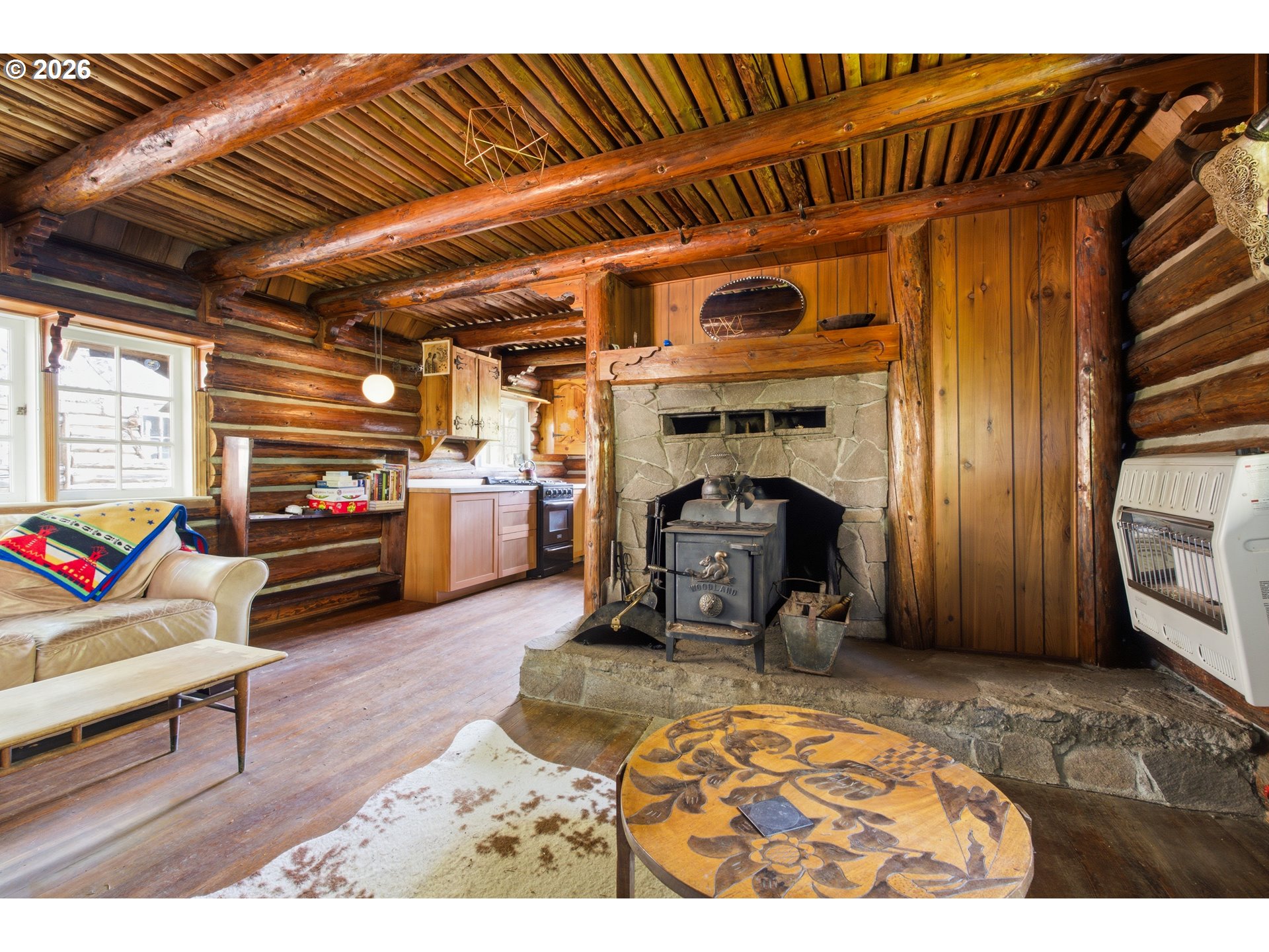 248 Jennings Road Trout Lake, WA 98650 - Photo 18 of 42 Gallery Image 18