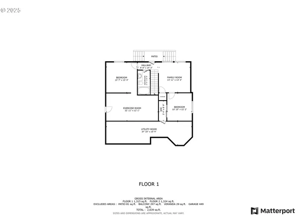 a picture of a room with a white wall and a white wall
