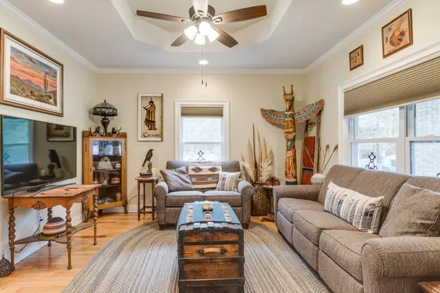 a close view of sink and tap