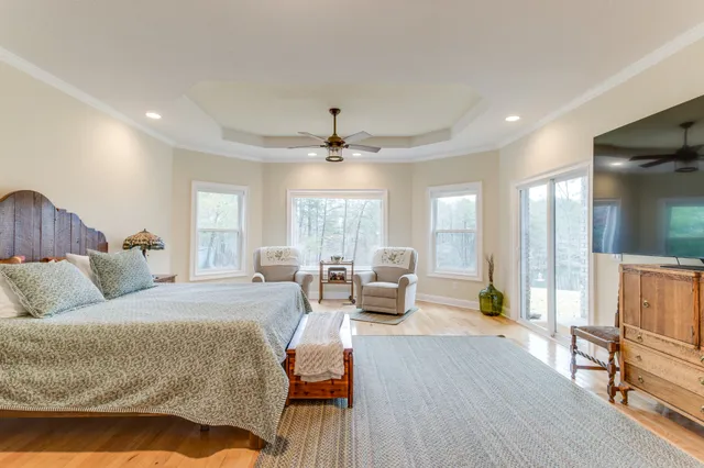 a view of a kitchen and utility room