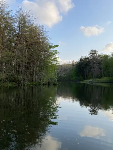 $849,500 | 374 Eagle Lake Road, Coalmont, TN 37313