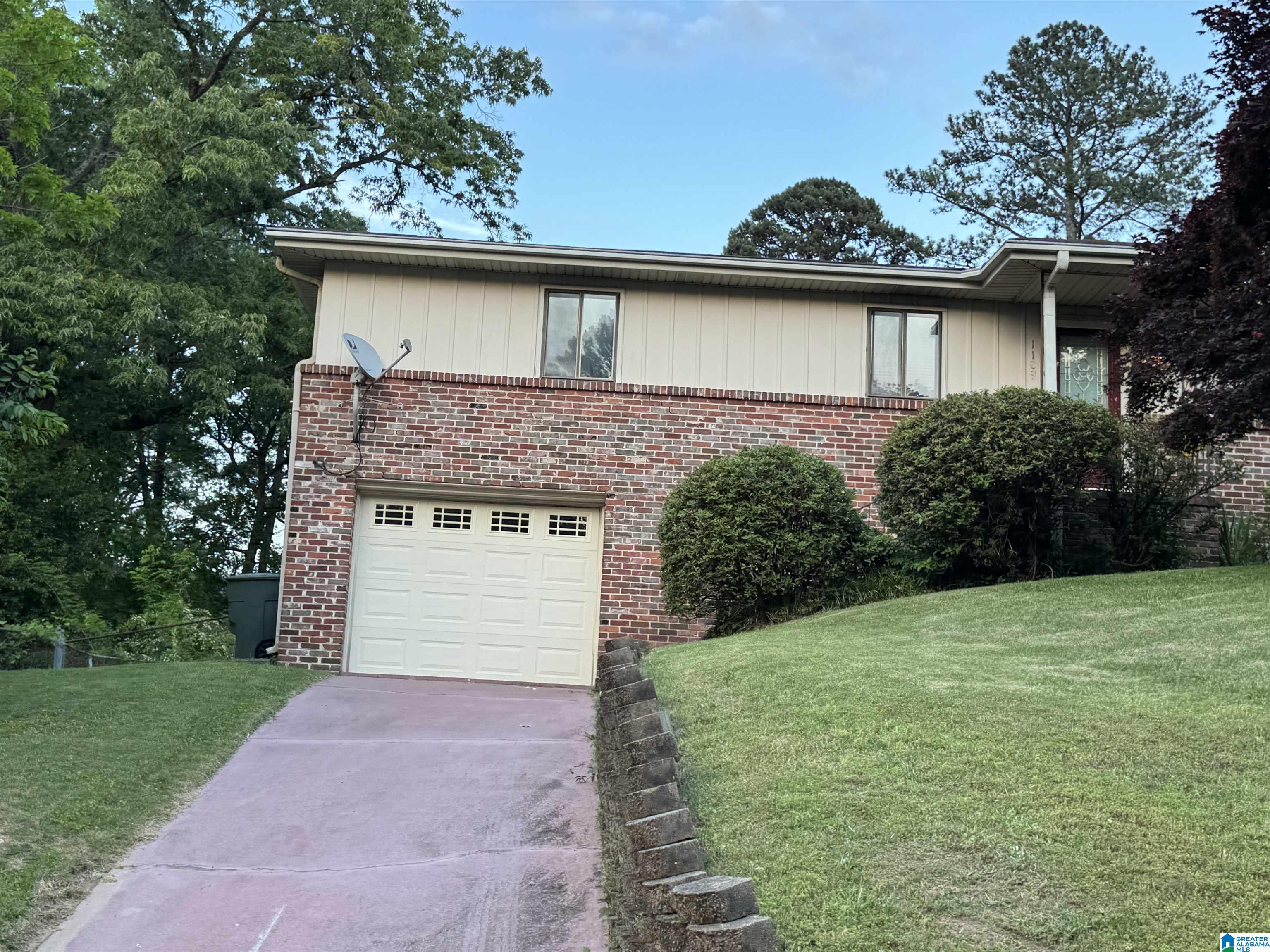 1109 Hardwick Lane Birmingham, AL 35209 - Photo 56 of 60