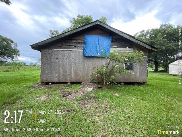 582 Clarence Road Elton, LA 70532 - Photo 4 of 11
