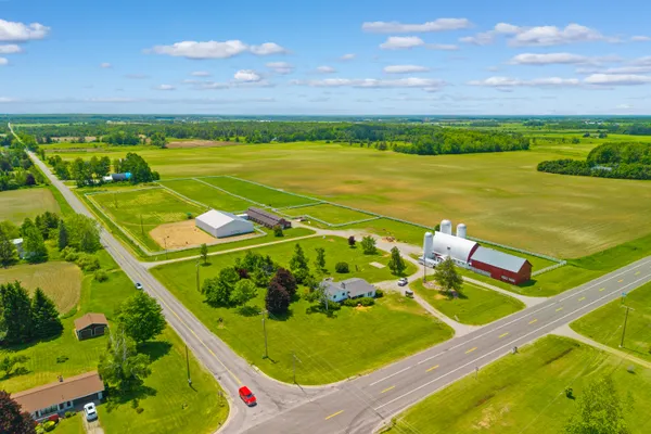 $849,700 | 4490 Highway 72, Harrisville, MI 48740