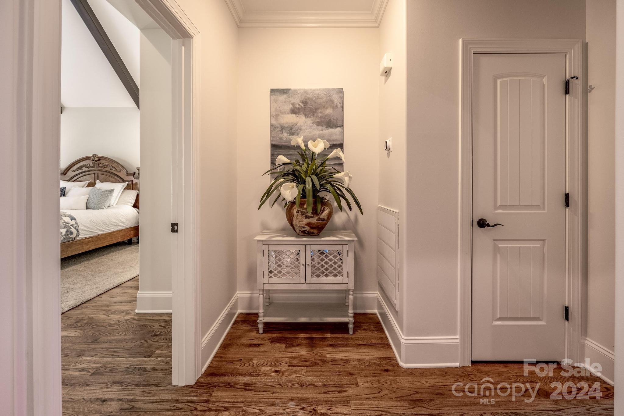 320 Barber Loop Mooresville, NC 28117 - Photo 15 of 44 a view of an entryway