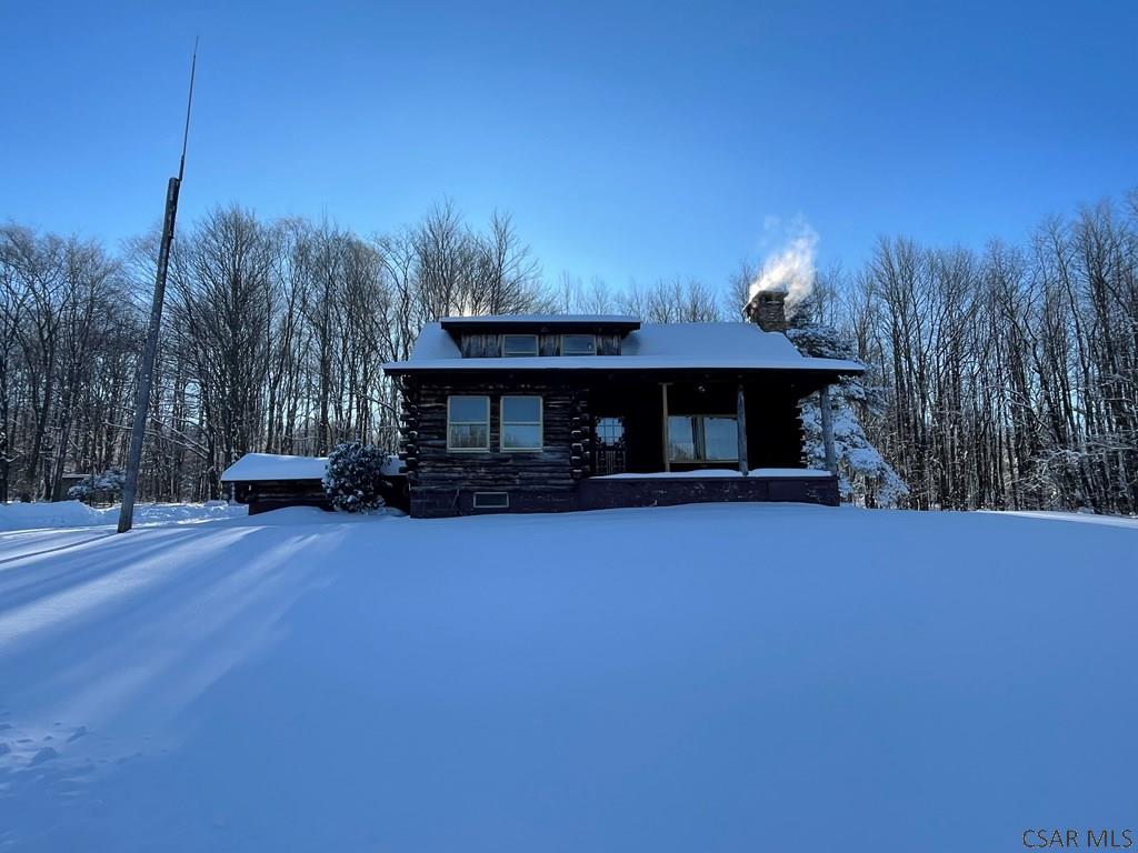 546 Saddle Club Road Windber, PA 15963 - Photo 2 of 45