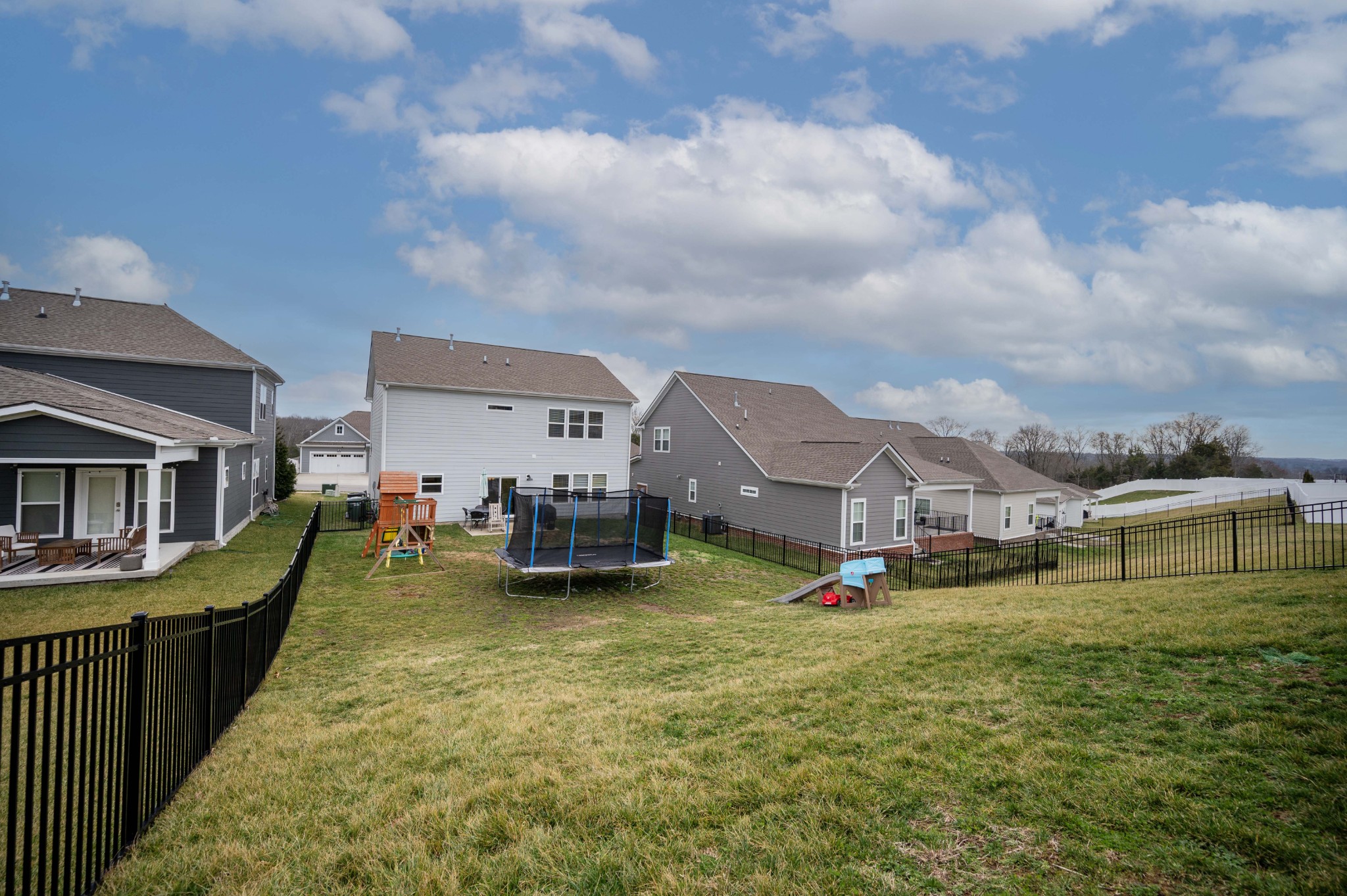 416 Butler Road Mount Juliet, TN 37122 - Photo 43 of 46 a view of a house with outdoor space and sitting area
