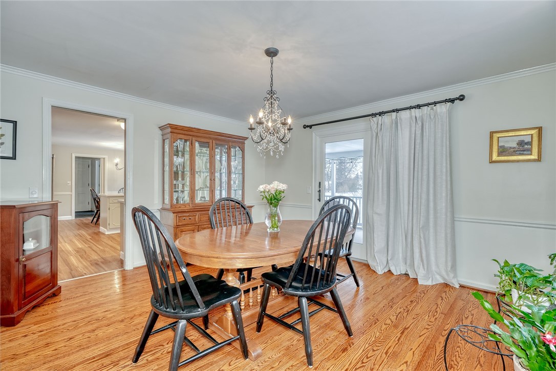 111 Knickerbocker Road Pittsford, NY 14534 - Photo 6 of 30