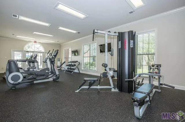 $166,000 | 7824 Jefferson Pl Boulevard, Unit 14C, Baton Rouge, LA 70809