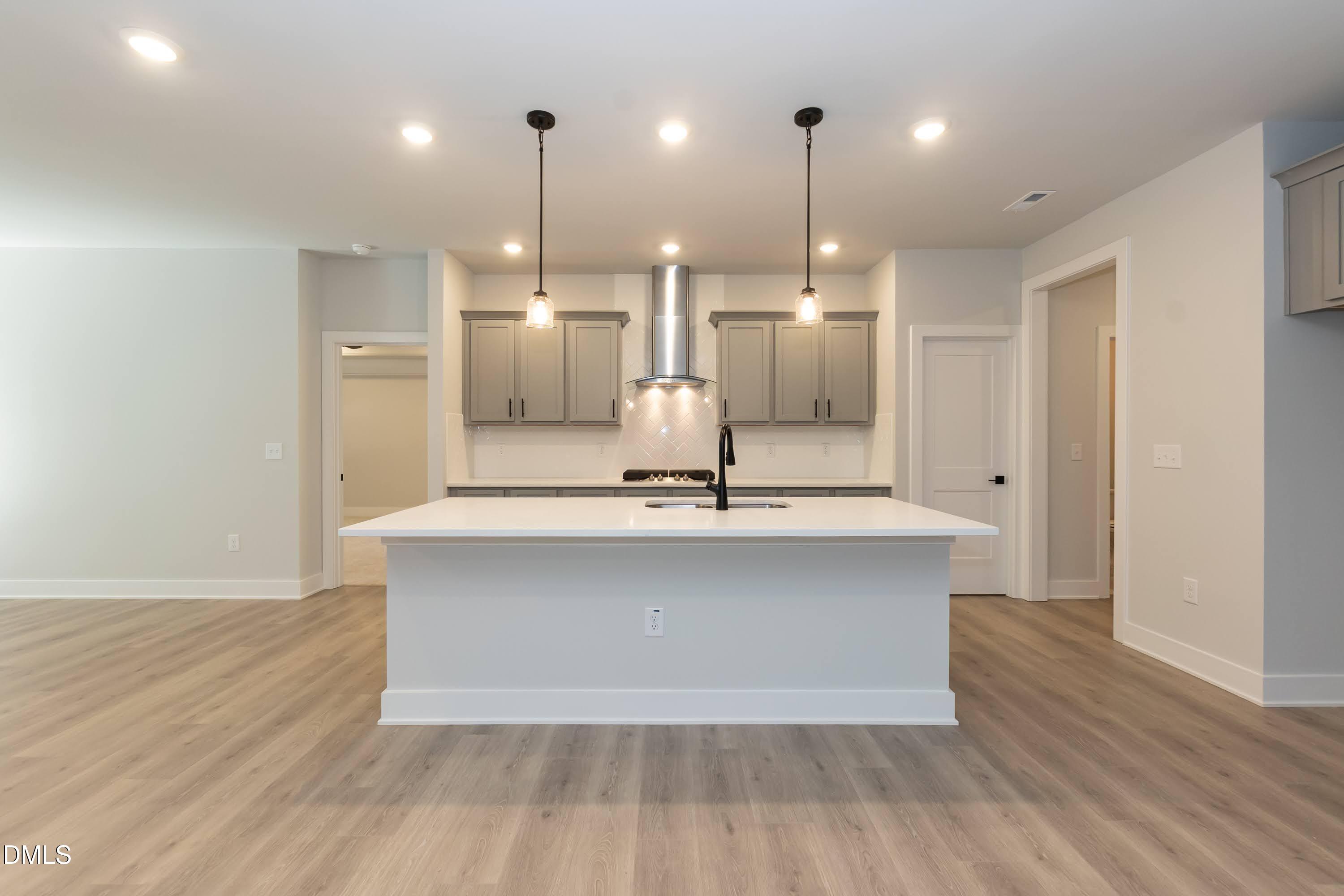 284 Galway Road Lillington, NC 27546 - Photo 15 of 49 Kitchen 02