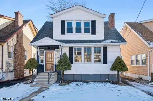 $497,000 | 56 Osborne Place, Irvington, NJ 07111