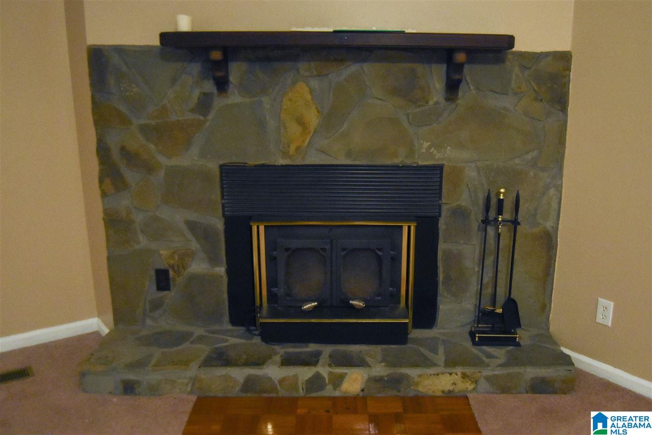 3526 Post Oak Road Jacksonville, AL 36265 - Photo 13 of 45