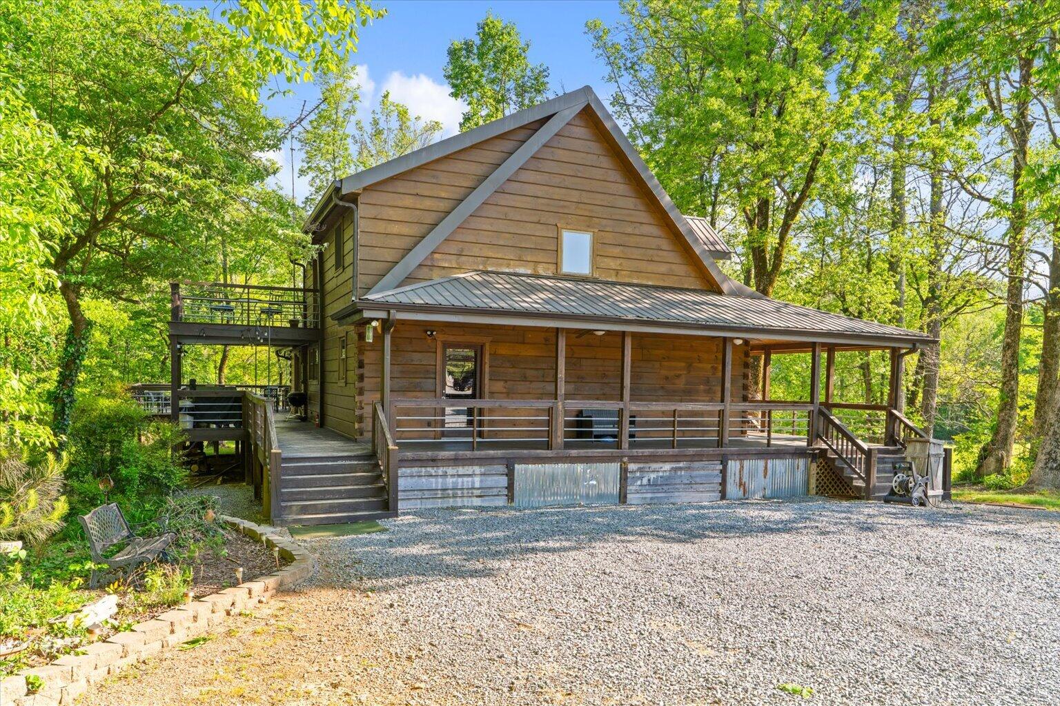 1021 Liberty Church Road Northeast Ranger, GA 30734 - Photo 3 of 83 073-DSC06131