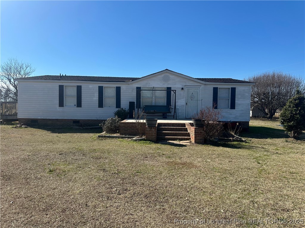 2216 Elrod Road Maxton, NC 28364 - Photo 1 of 10 Gallery Image 1