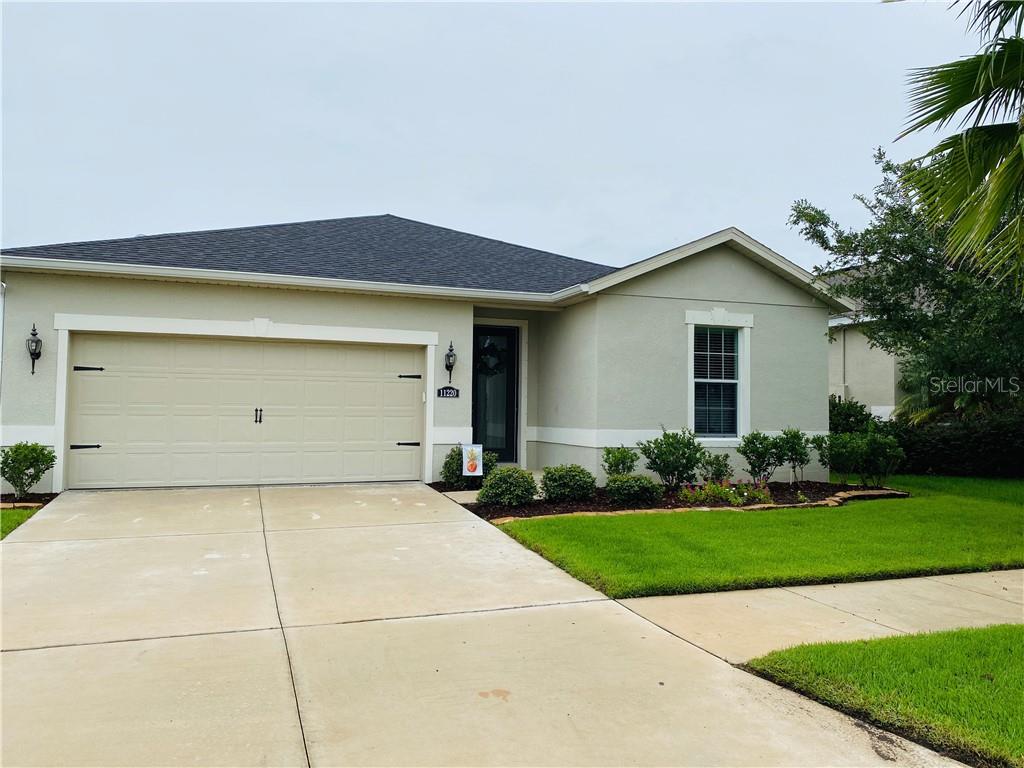11220 Spring Point Circle Riverview, FL 33579 - Photo 1 of 1 Front of Home