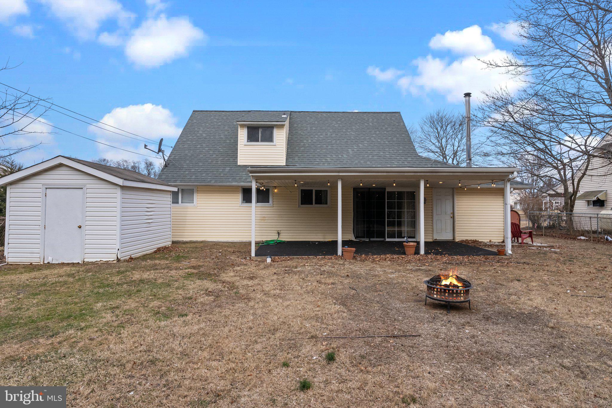 142 Harmony Road Levittown, PA 19056 - Photo 20 of 22 Gallery Image 20